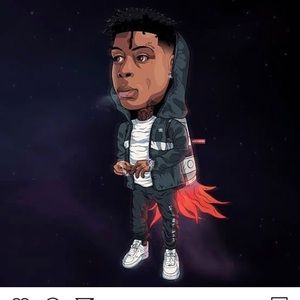 Meet your Posher, Kai